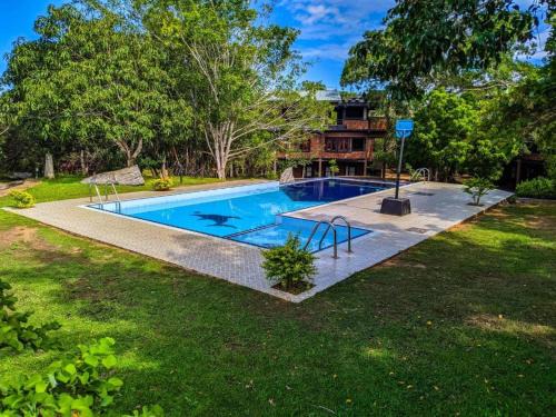 Hambantota Complejo | Vintara Eco Resort