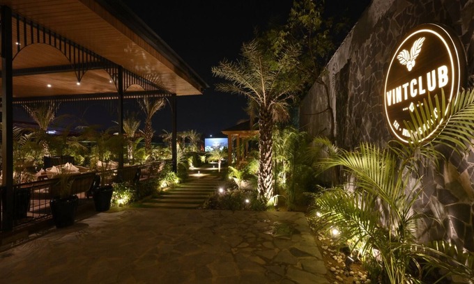 Mohangarh Hotel | Vintclub Resort
