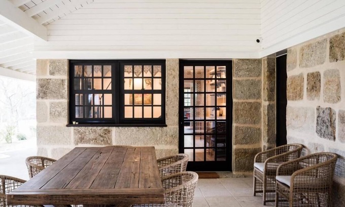 Cossourado Casa | Vinte-Quinta da Boavista