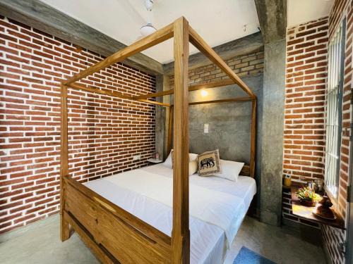 Weligama Casa | Vintekta Cottage