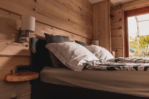 Gorje Apartamento | Vintgar studio