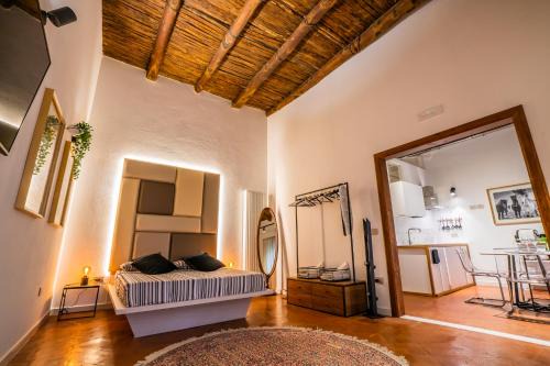 Rione Duomo Apartamento | Vinto House Salerno Old Town