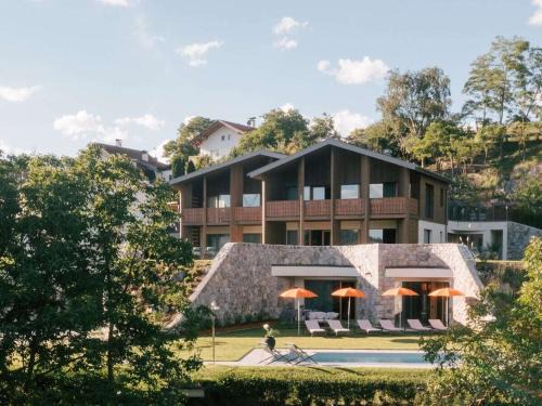 Naz Sciaves Alquiler De Eote | Viola Comfortable holiday residence