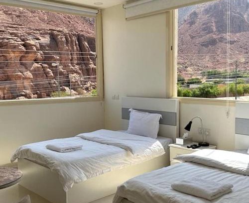 AlUla Apartamento | Viola desert