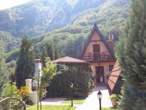 Perucac Apartamento | Viola i Detelina Apartments