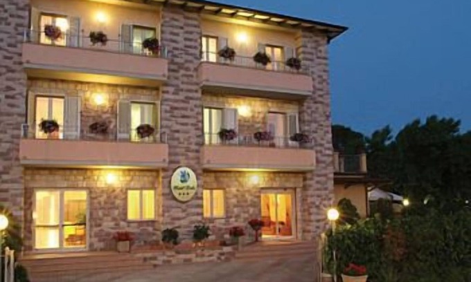 Viole Hotel | Viole Country Hotel