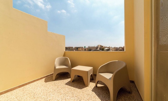 New Cairo Apartamento | Violet 133