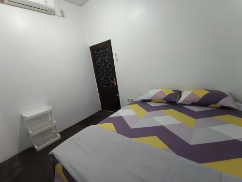 Banjarbaru Casa | Violet Doorz Syariah
