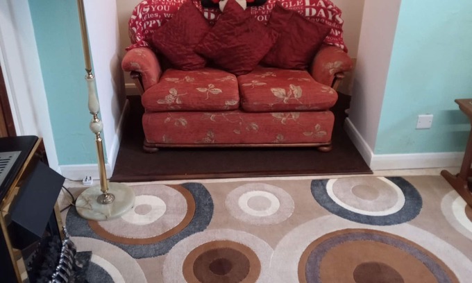 Ebford Apartamento | Violet Mays Haven (flatlet)