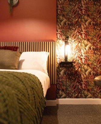 Londonderry Apartamento | Violet Suite Apartments