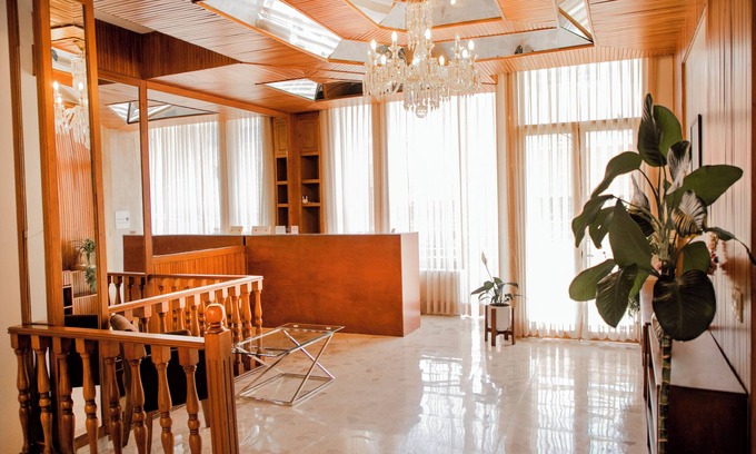 Tepatitlán de Morelos Hotel | Violeta Hotel Boutique