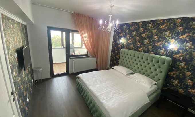Buzau Apartamento | Violetta Apartament