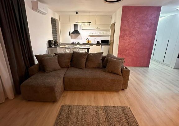 Alba Iulia Apartamento | VIOLETTE Atol apartments