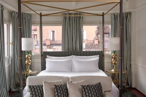 San Marco Hotel | Violino d'Oro Venezia