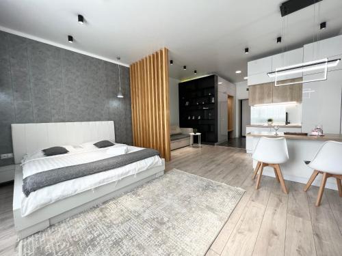 Pavlodar Apartamento | VIP-апартаменты в элитной новостройке.