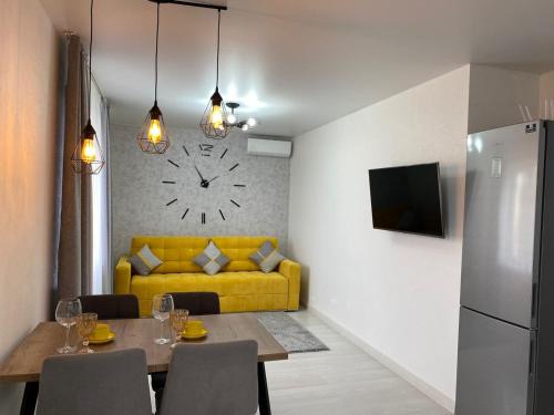 Uralsk Apartamento | VIP апартаменты на Жукова