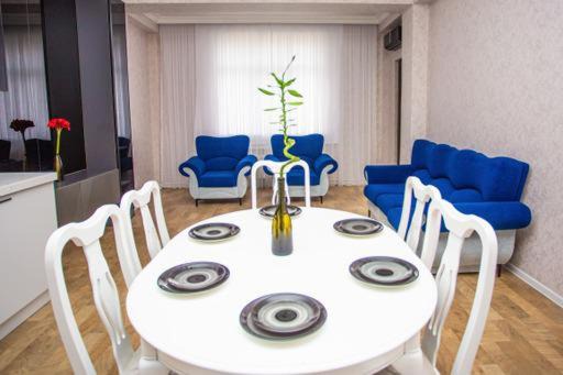 Sumqayit Apartamento | VIP апартамент