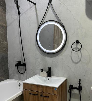 Kostanay Apartamento | VIP студия вместе с XBOX