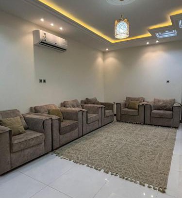 'Asir Apartamento | vip الواديين للشقق الفندقية