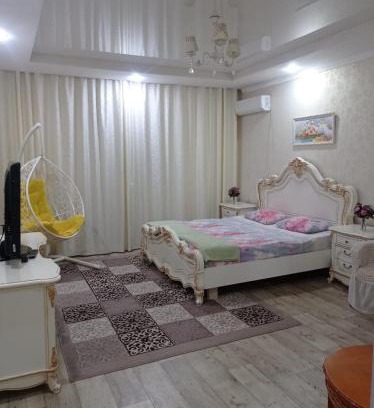 Uralsk Apartamento | VIP 1 Квартира 1ком
