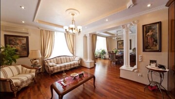 Kyiv Apartamento | VIP 3 level Penthouse with terrace in Kyiv city center