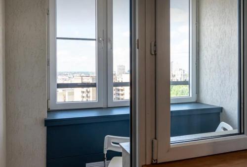 Vake Apartamento | VIP apart 708