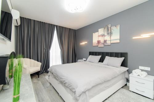 Chisinau Apartamento | VIP Apartament Chisinau Buiucani