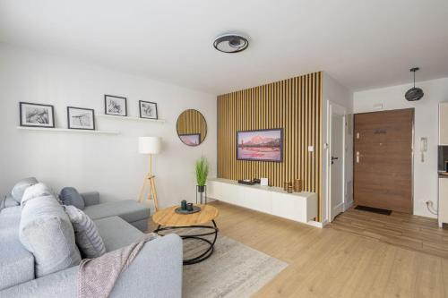 Rzeszow Apartamento | Vip Apartament Grabskiego