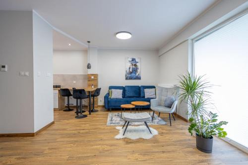 Rzeszow Apartamento | VIP Apartamenty Wieniawskiego