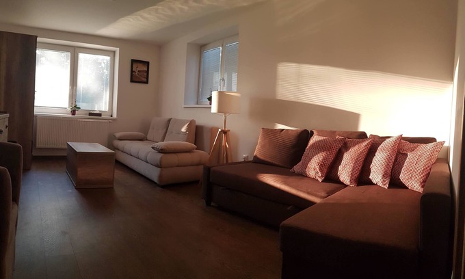 Prievidza Apartamento | VIP Apartmány Žabník