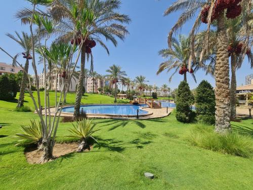 Al Rehab Apartamento | VIP apartment near souk Market
