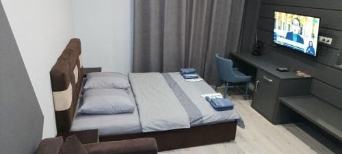 Uzhhorod Apartamento | VIP Apartments 35