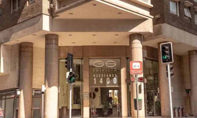 Downtown Santiago Apartamento | VIP Apartments Chile
