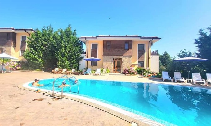 Budjaka Apartamento | VIP Apartments in Sozopol