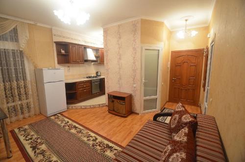 Mykolaiv Apartamento | VIP apartments on Admiralskaya