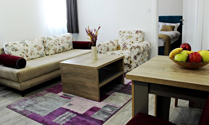 Ilidza Apartamento | VIP Apartments Sarajevo