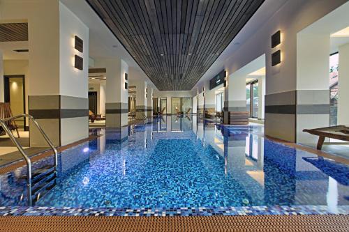 Zlatibor Apartamento | Vip Casa Club Zlatibor