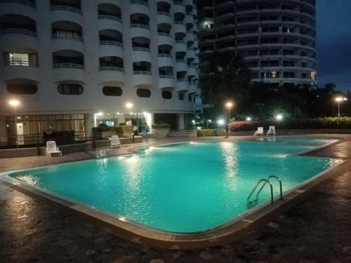 Rayong Apartamento | Vip Condo Rayong beach