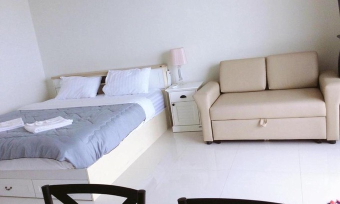 Rayong Apartamento | VIP Condochain by enjoy