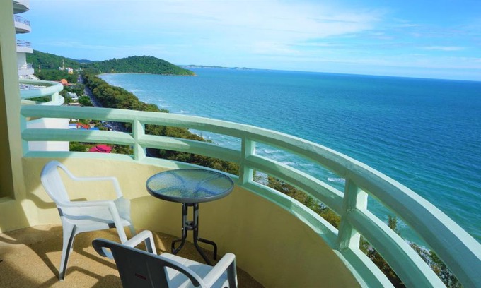 Rayong Apartamento | VIP Condochain Rayong 427