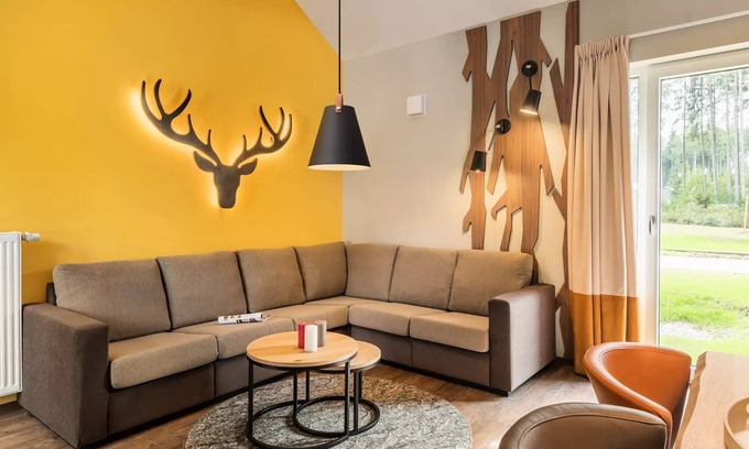 Leutkirch im Allgau Casa | 2 bedroom mobile home in leutkirch