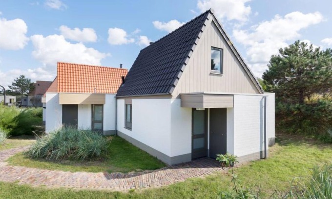 Zandvoort Casa | VIP Cottage by Interhome