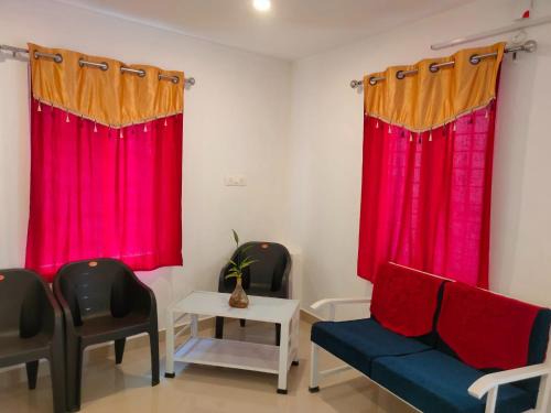 Todupulai Cabina | VIP COTTAGE