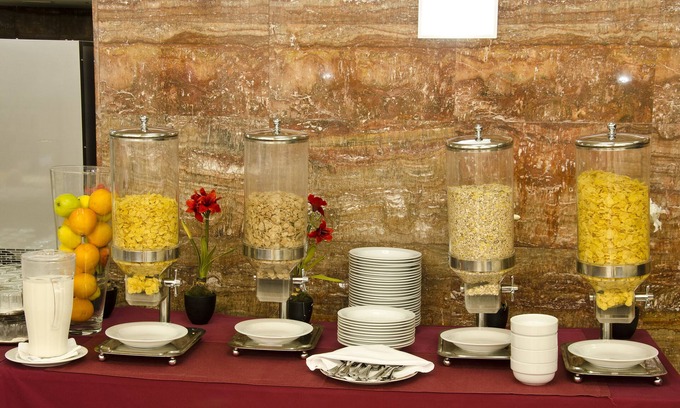Falca Hotel | VIP Executive Entrecampos Hotel & Conference