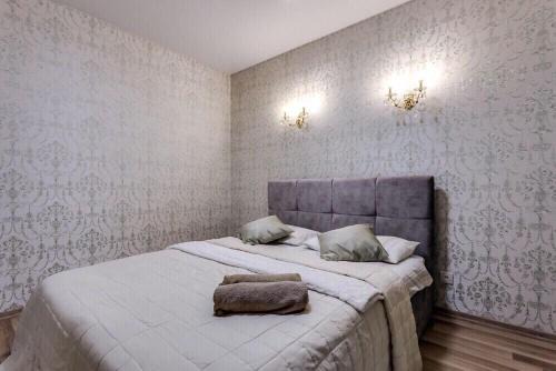 Yavory Apartamento | Vip Garden apartments 7