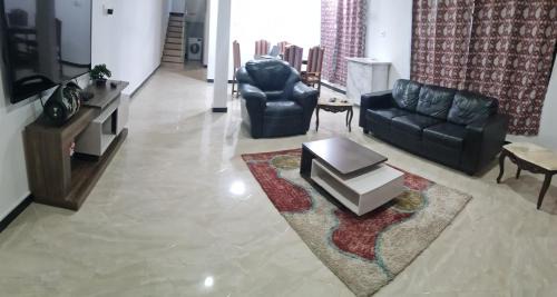 Aiyimensa Casa | Vip Holiday Home B23