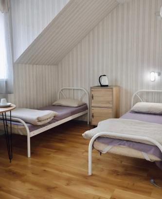 Mukachevo Hotel | VIP hotel