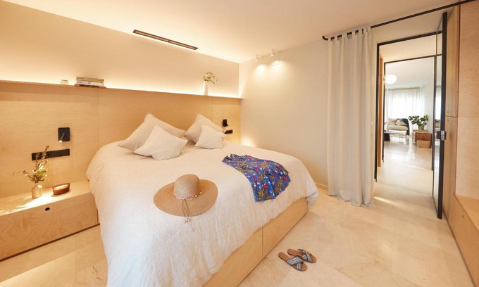 Ainsa Apartamento | Vip House Ainsa