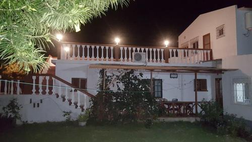 Agua Grande Casa | VIP House-Praia Francesca