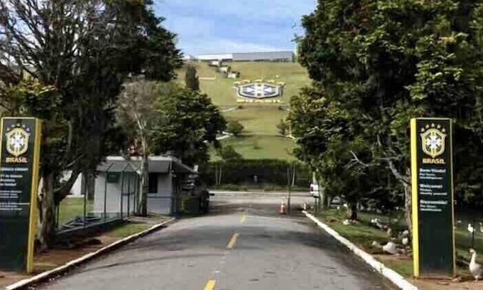 Teresopolis Casa | VIP house within the CBF Comary Condominium